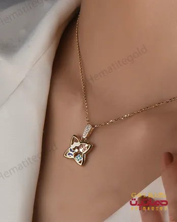 گردنبند لوکس بیتا